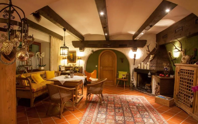 Appartement Sonnfried