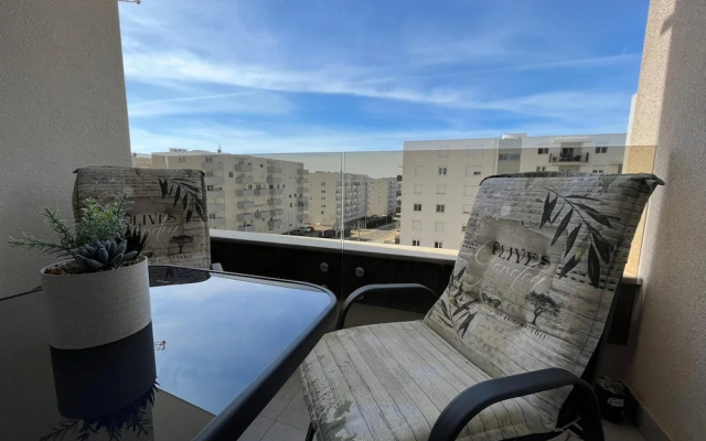 City Apartment Vitas