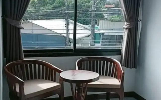 Koh Samui Grand Mansion