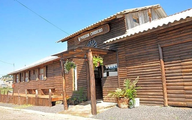 Pousada Candieiro