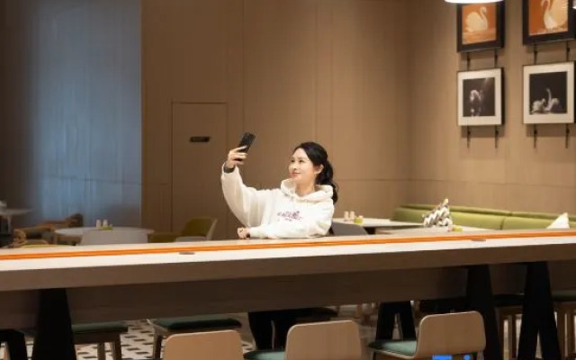 Home2 Suites by Hilton Sanmenxia MianchI