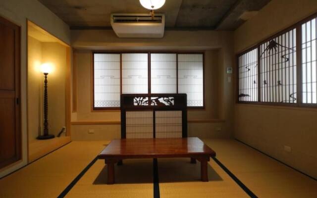 New Art Building - Vacation STAY 95765