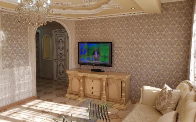 PREMIUM Apartament-34 in the Center of Yerevan