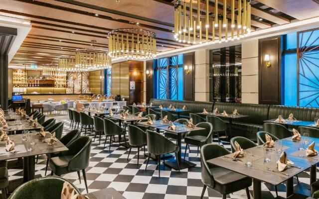 Rosedale Hotel Hong Kong