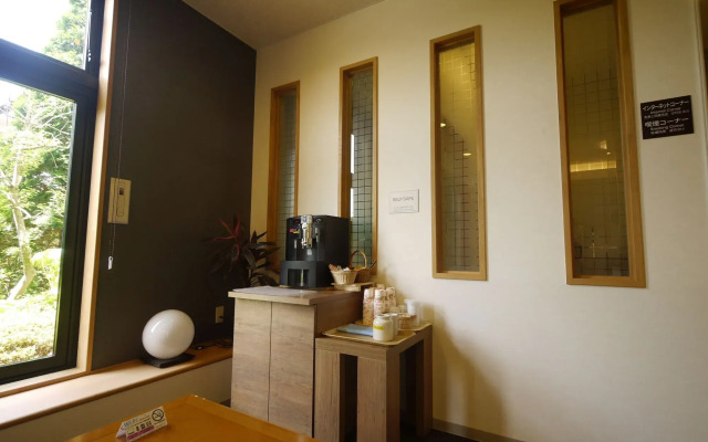 Hotel Route-Inn Nakatsugawa Inter