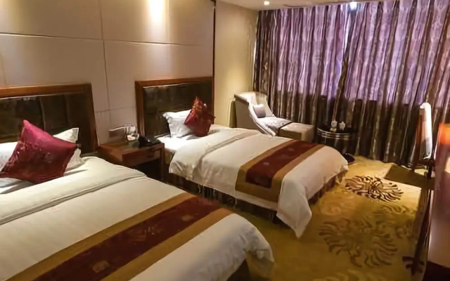 Longxiang Hotel
