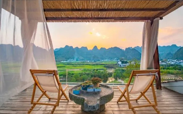 Duyunju Memory Hotel