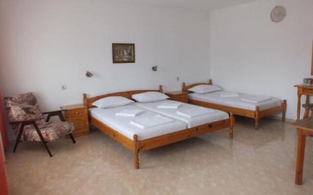 Rooms for Guests Primorsko