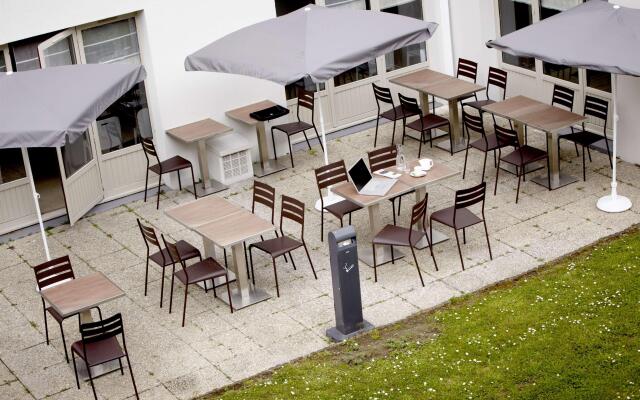 Campanile NATURE - Dreux