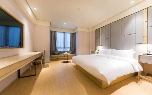 Ji Hotel Yuyao