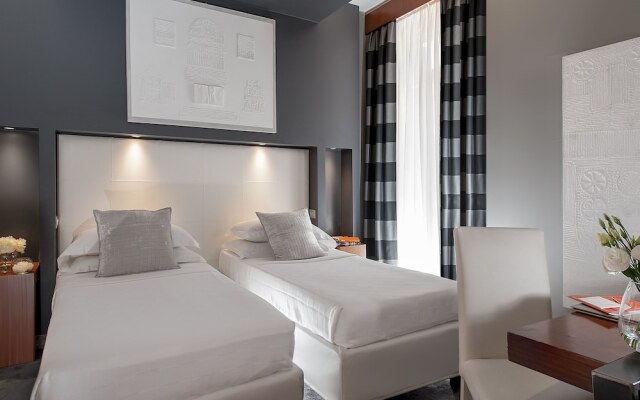 Metropolis - Hotel di Charme