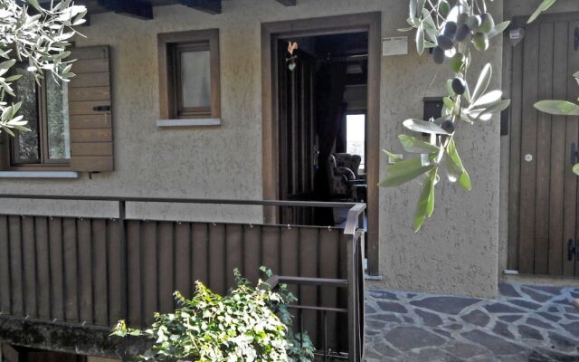 Holideal Casa Barbara