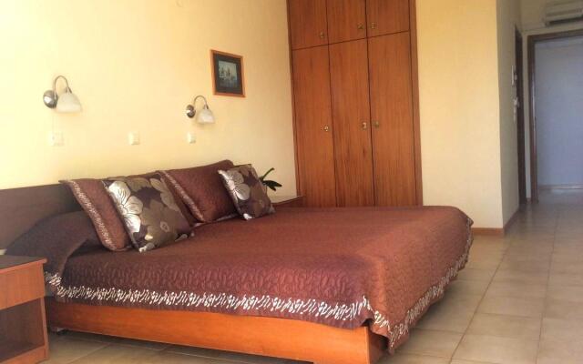 Sunshine Hotel Lardos