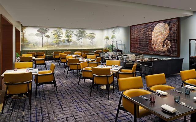 Park Hyatt Chennai