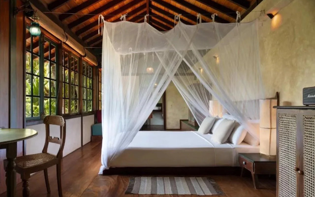 Sama Retreats - Kosgoda