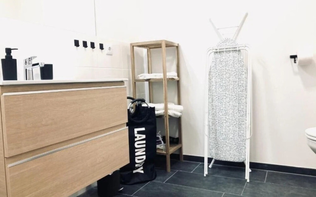 APSTAY Apartments