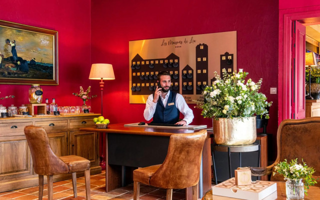 Les Maisons de Lea, a member of Radisson Individuals