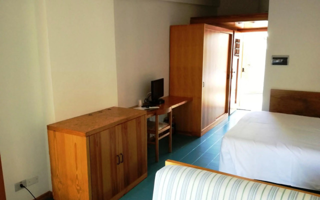 Hotel Kyrie Isole Tremiti