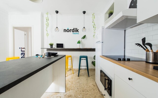 Nordik Rooms