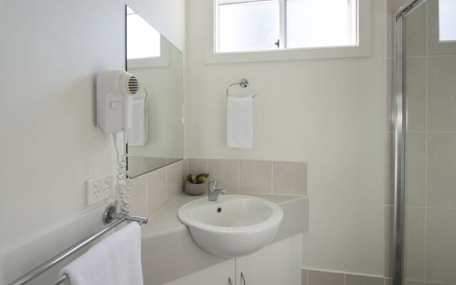 BIG4 Adelaide Shores Caravan Park