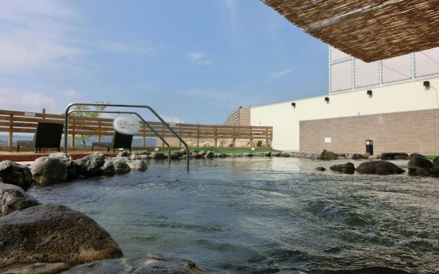 Minotani Green Sports Hotel