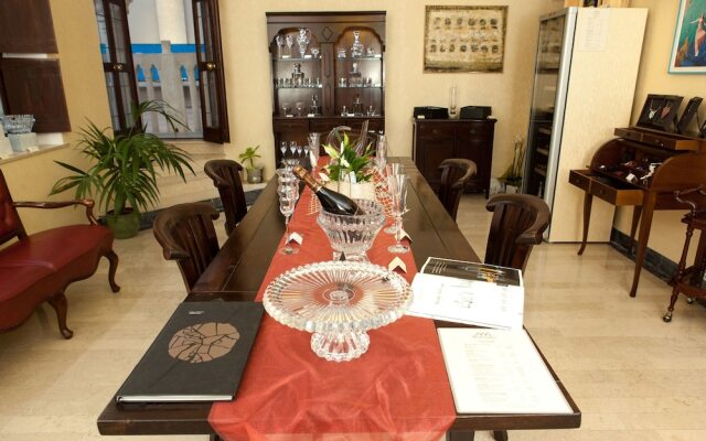 Benečanka - Casa Veneziana