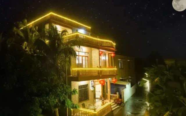 Sanya West Island Fisherman's Homestay