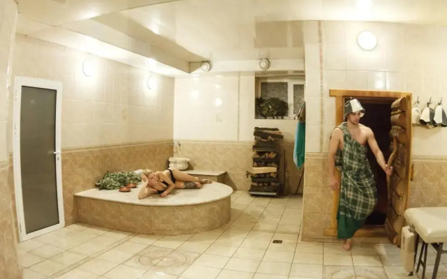 Otel' "Felisa"