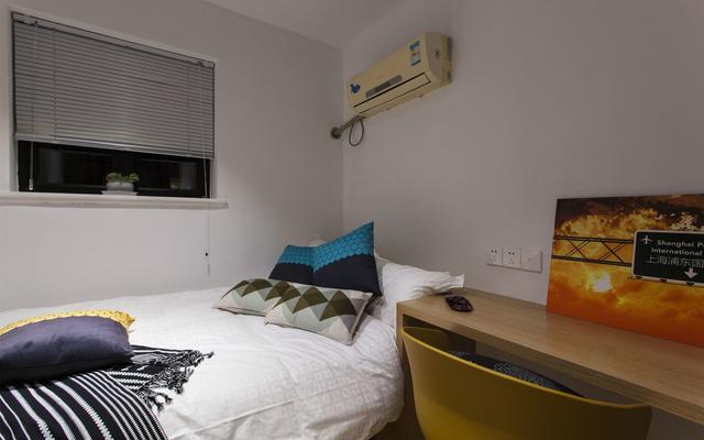 Hiroom Apartment - South Chengdu Road