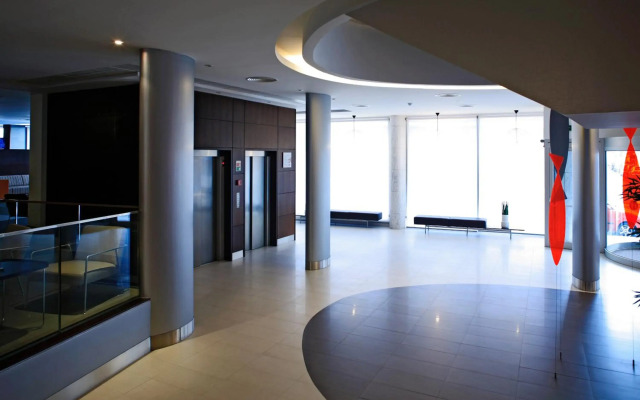 Hotel Praia