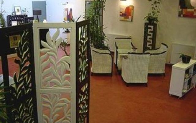 Brit Hotel Essentiel Pontivy-Robic