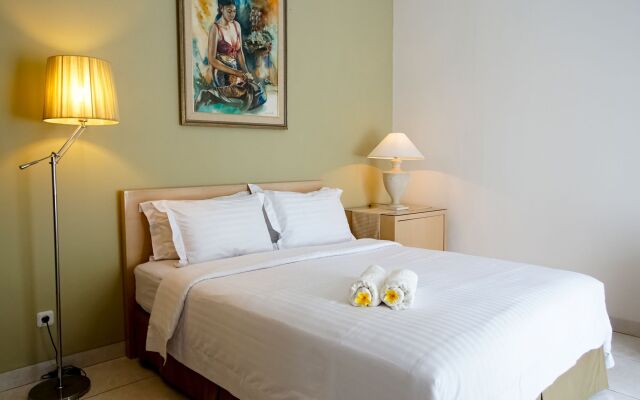 Topaz Guest House