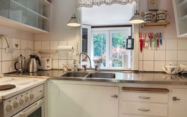 6 Person Holiday Home in Vejby