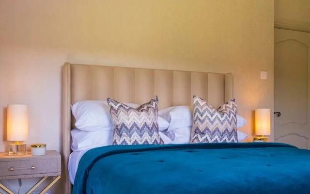 South Lodge Luxury Accommodation