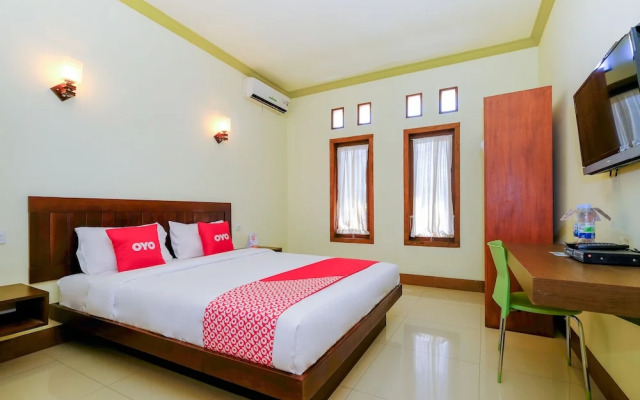 OYO 1787 Sekardiyu Guesthouse