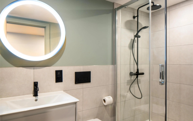 Aparthotel Birmingham
