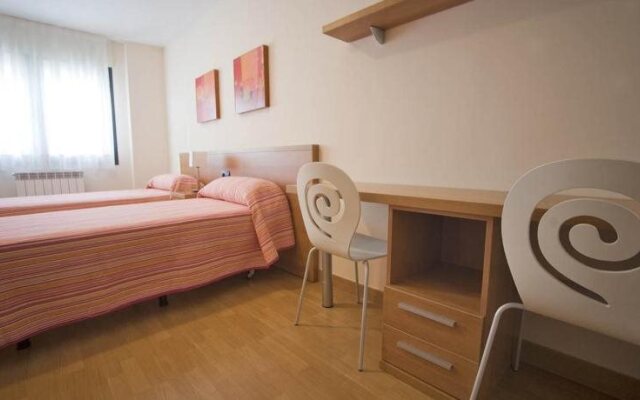 Apartamentos Turisticos Vicotel