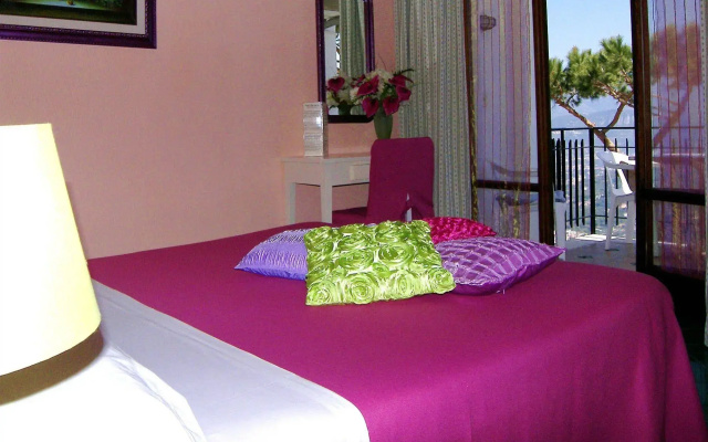Hotel Villa Fiorita