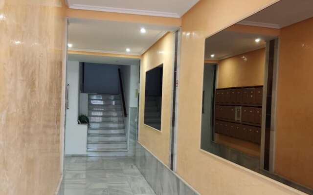 Apartamento Zen Costa del Sol
