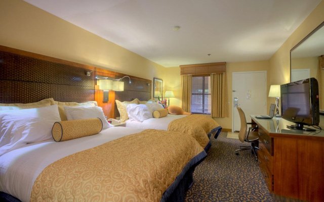 Best Western Chula Vista/Otay Valley Hotel