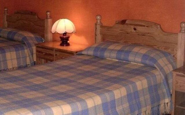 Hostal Sanblas