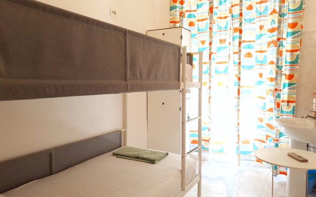 Hostel Mancini Naples