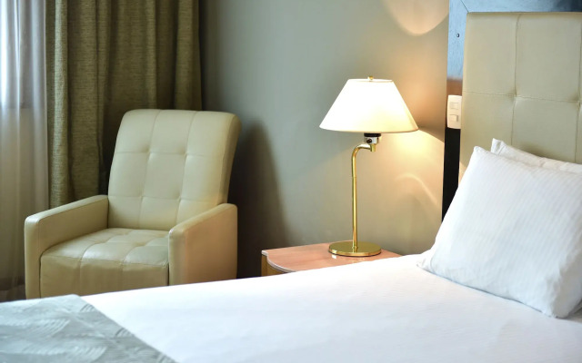 Pestana Sao Paulo Hotel