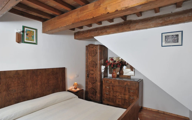 Country House Ca' Vernaccia