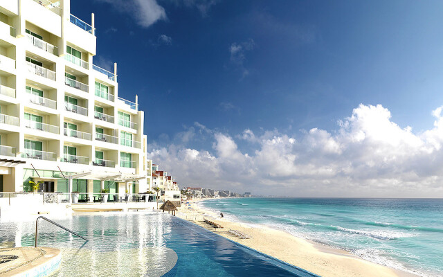 Sun Palace Cancun - Adults Only - All-inclusive