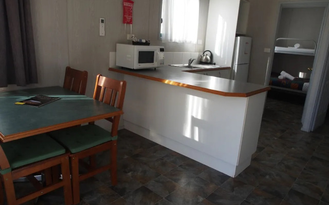 Porepunkah Pines Holiday Park