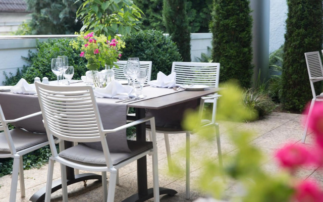 Akzent Hotel Restaurant Altdorfer Hof