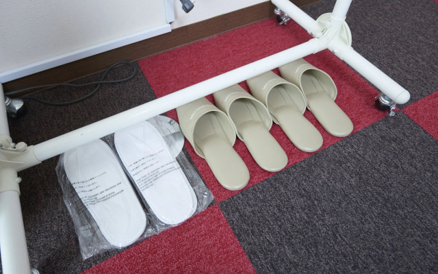 Hotel Select Inn Shimada Ekimae