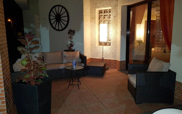 Quinta D. Maria & Inês