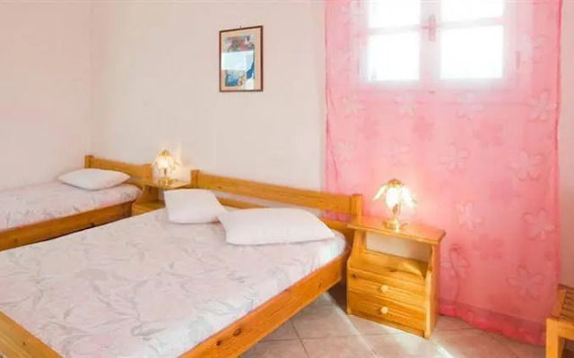 St. George Pension